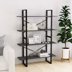 VidaXL 806484 living room bookcase