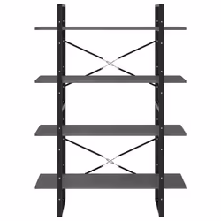 VidaXL 806484 living room bookcase - Additional view 5
