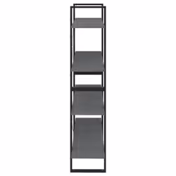 VidaXL 806484 living room bookcase - Additional view 6