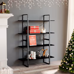VidaXL 806486 living room bookcase