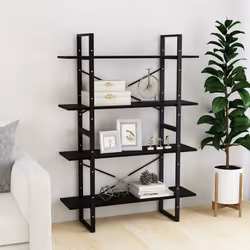 VidaXL 806486 living room bookcase