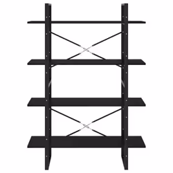 VidaXL 806486 living room bookcase - Additional view 5