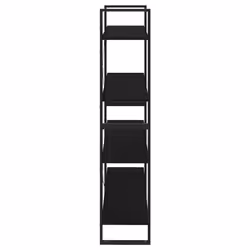 VidaXL 806486 living room bookcase - Additional view 6