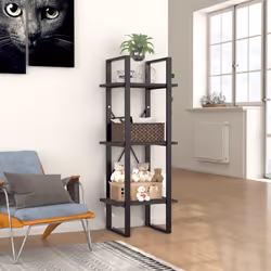 VidaXL 806489 living room bookcase