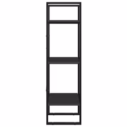 VidaXL 806489 living room bookcase - Additional view 4