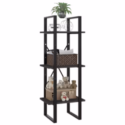 VidaXL 806489 living room bookcase - Additional view 5