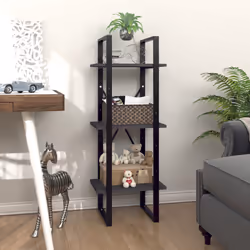 VidaXL 806489 living room bookcase - Additional view 6