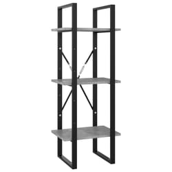 VidaXL 806491 living room bookcase