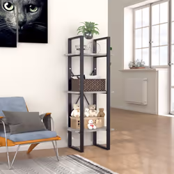 VidaXL 806491 living room bookcase