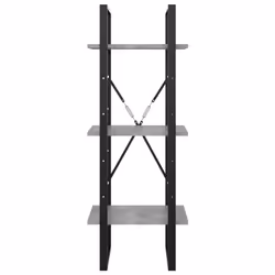VidaXL 806491 living room bookcase - Additional view 5