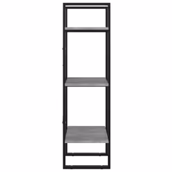 VidaXL 806491 living room bookcase - Additional view 6