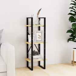 VidaXL 806492 living room bookcase