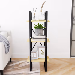 VidaXL 806492 living room bookcase