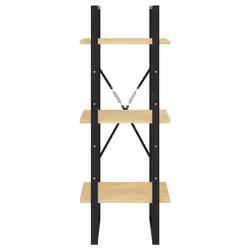 VidaXL 806492 living room bookcase - Additional view 5