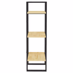 VidaXL 806492 living room bookcase - Additional view 6