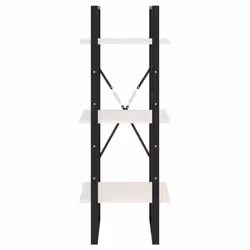 VidaXL 806493 living room bookcase - Additional view 4