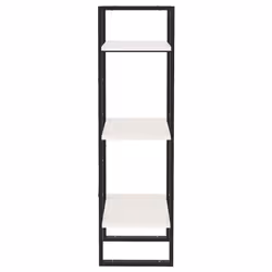 VidaXL 806493 living room bookcase - Additional view 6