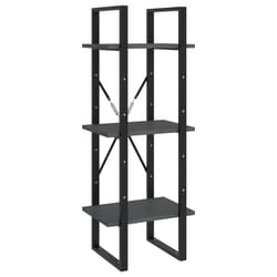 VidaXL 806494 living room bookcase