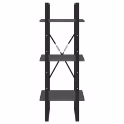 VidaXL 806494 living room bookcase - Additional view 4