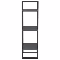 VidaXL 806494 living room bookcase - Additional view 6