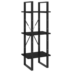 VidaXL 806496 living room bookcase