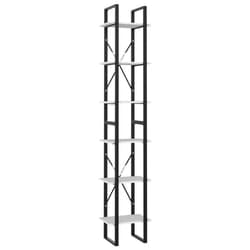 VidaXL 806497 living room bookcase