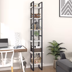 VidaXL 806497 living room bookcase
