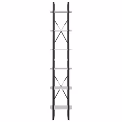 VidaXL 806497 living room bookcase - Additional view 5