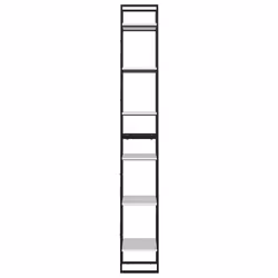 VidaXL 806497 living room bookcase - Additional view 6