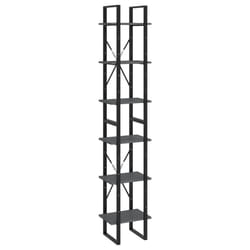 VidaXL 806504 living room bookcase