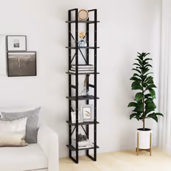 VidaXL 806504 living room bookcase