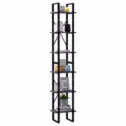 VidaXL 806504 living room bookcase