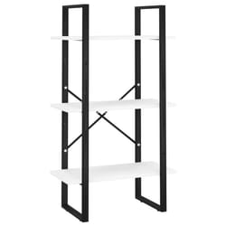 VidaXL 806507 living room bookcase