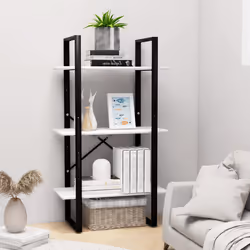 VidaXL 806507 living room bookcase