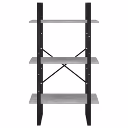 VidaXL 806511 living room bookcase - Additional view 5