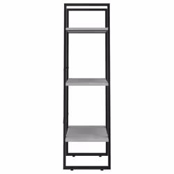 VidaXL 806511 living room bookcase - Additional view 6