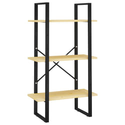 VidaXL 806512 living room bookcase