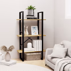 VidaXL 806512 living room bookcase