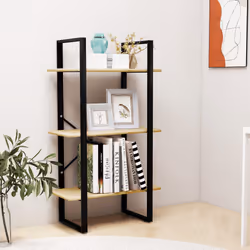 VidaXL 806512 living room bookcase