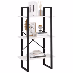 VidaXL 806513 living room bookcase - Additional view 4