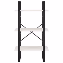 VidaXL 806513 living room bookcase - Additional view 5