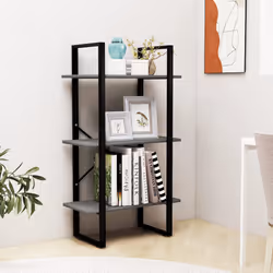 VidaXL 806514 living room bookcase