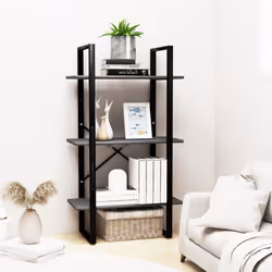 VidaXL 806514 living room bookcase