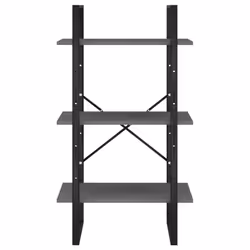 VidaXL 806514 living room bookcase - Additional view 4