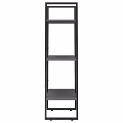 VidaXL 806514 living room bookcase - Additional view 5
