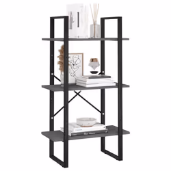 VidaXL 806514 living room bookcase - Additional view 6