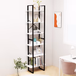 VidaXL 806517 living room bookcase