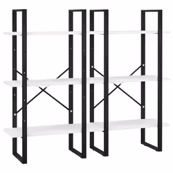 VidaXL 806517 living room bookcase