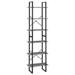 VidaXL 806519 living room bookcase