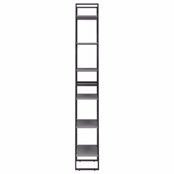 VidaXL 806519 living room bookcase - Additional view 4